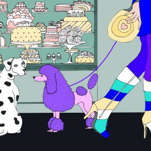 Pasticceria Marchesi