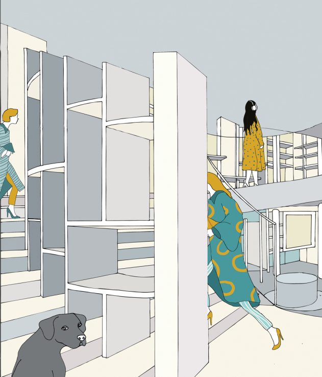 Dolce e Gabbana shop