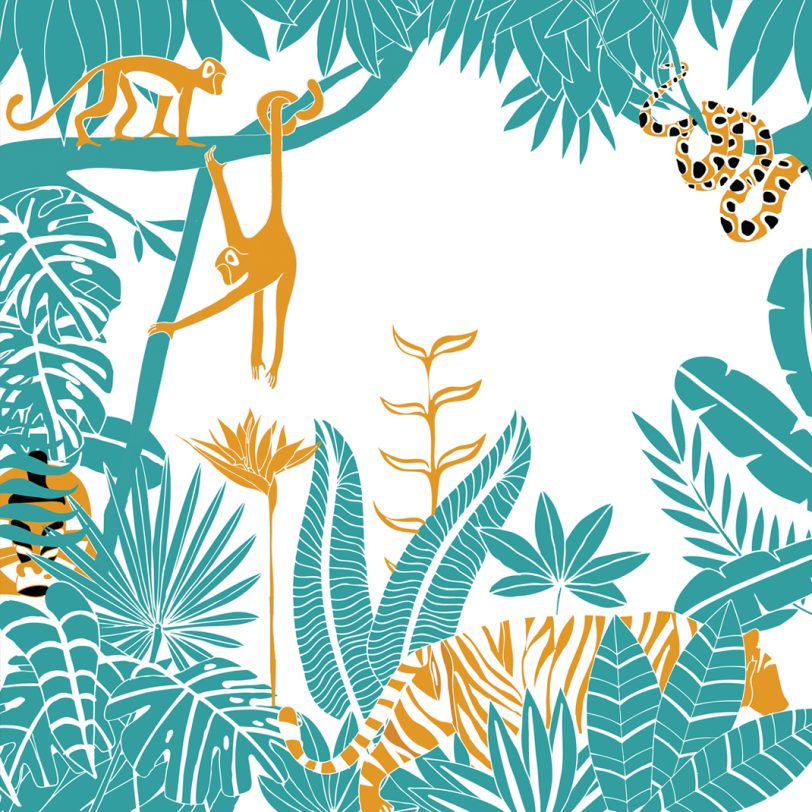 Il libro della giungla