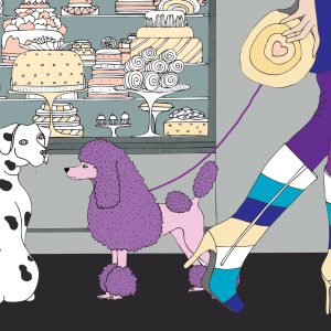 Pasticceria Marchesi
