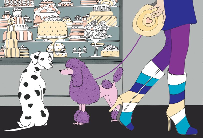 Pasticceria Marchesi