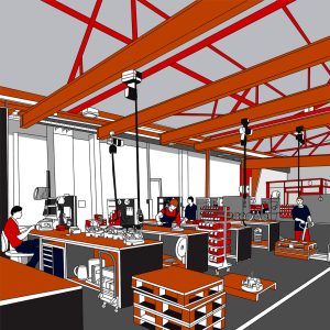 RNA interior perspective 1