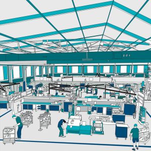 Ritratto di Fabbrica